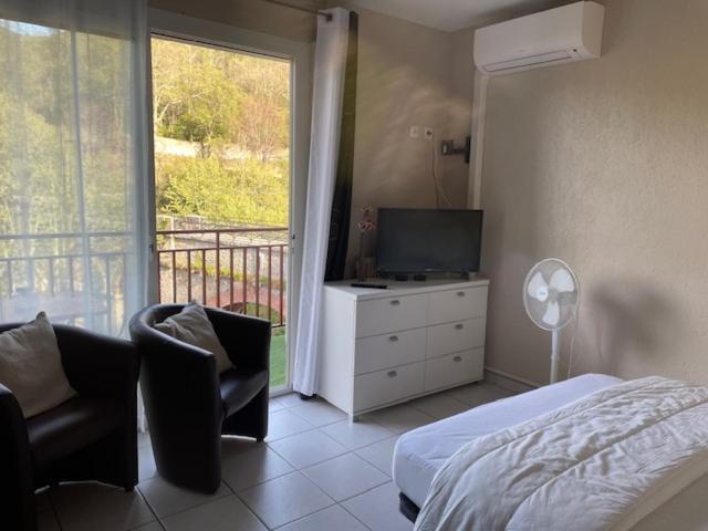 Charmant Studio Situe A Proximite Des Thermes 30 Amélie-les-Bains-Palalda Exteriér fotografie