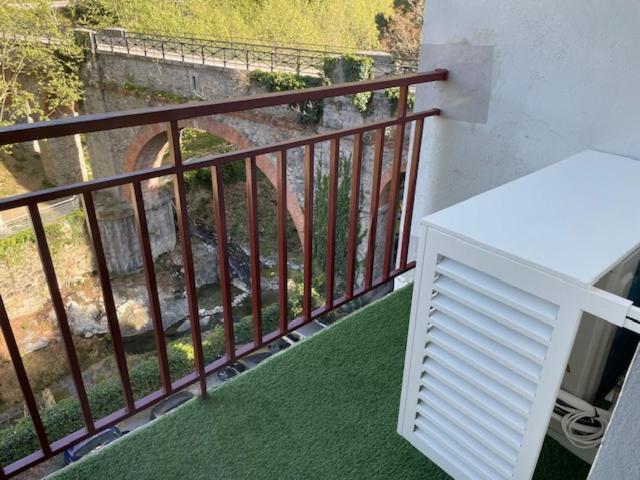 Charmant Studio Situe A Proximite Des Thermes 30 Amélie-les-Bains-Palalda Exteriér fotografie